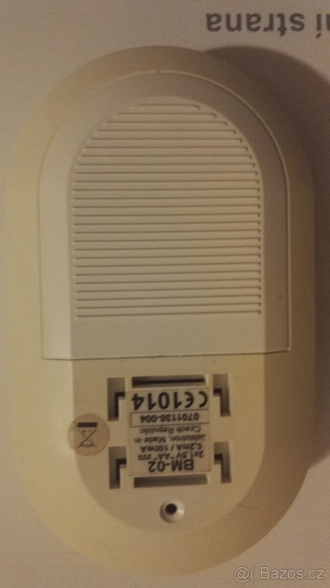 Monitor dechu NANY - 3