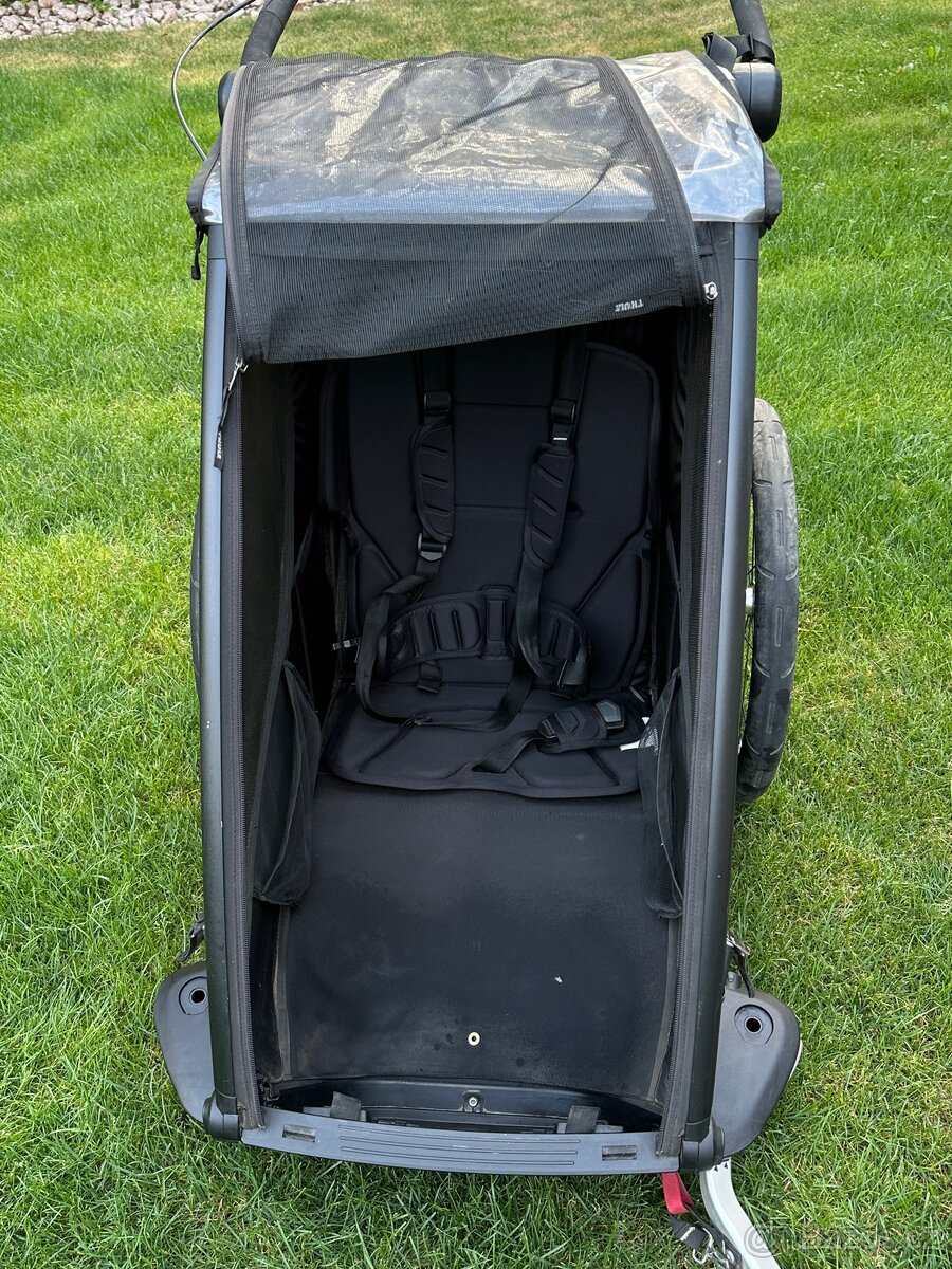 THULE CHARIOT SPORT 1 komplet - 3
