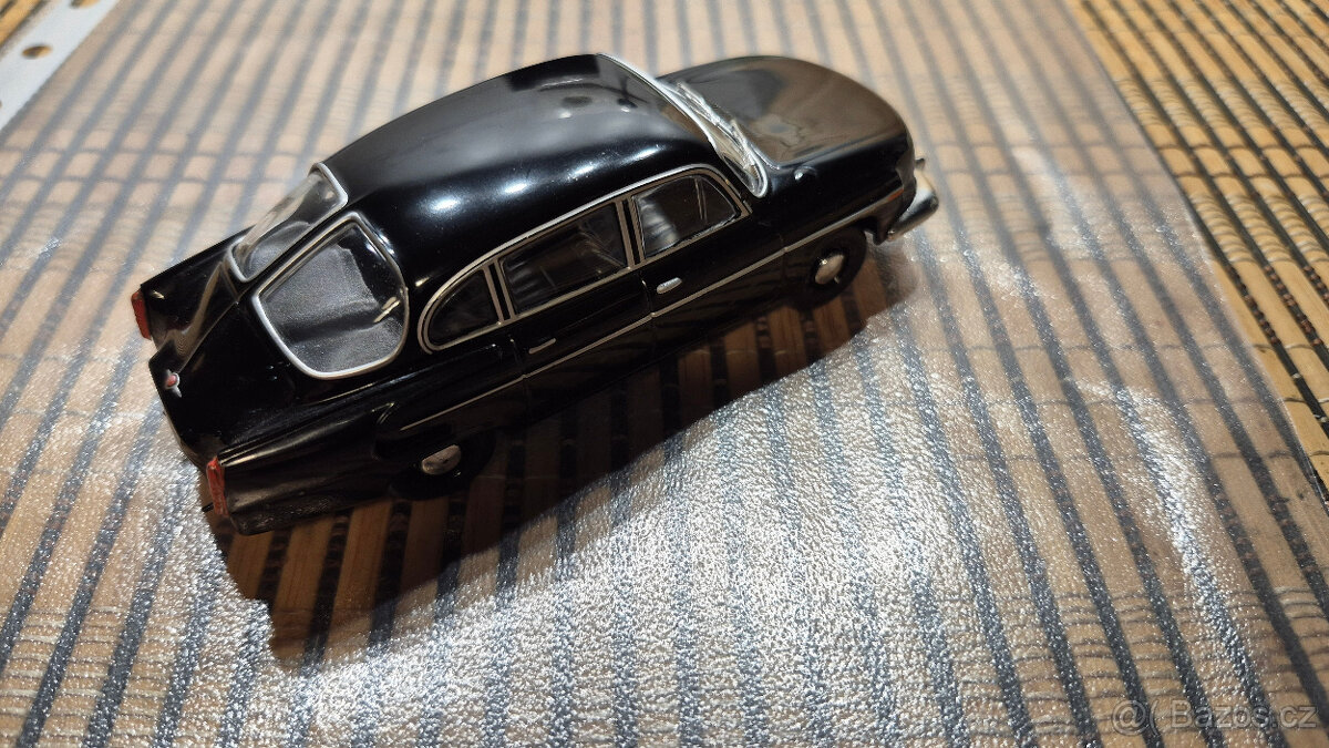 Tatra 603, model - 3