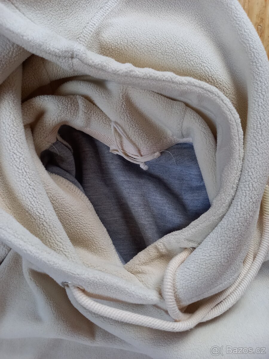 dámská mikina Reserved - 3