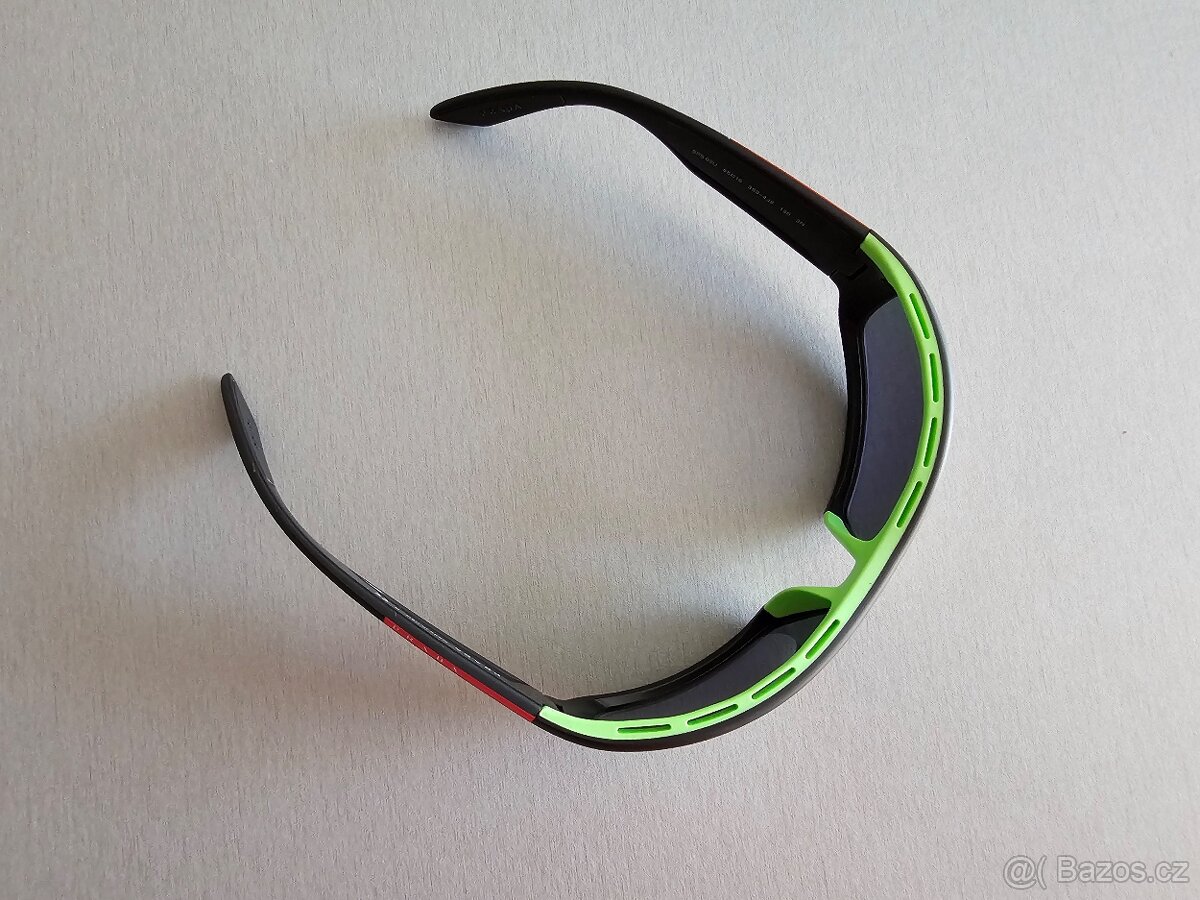 sluneční brýle Prada - 3