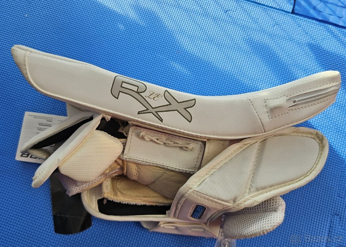 Brankářské vyrážečka Bauer RX10 LE - 3