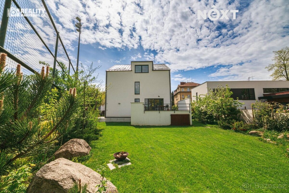 Prodej Vila, 420㎡ - 3