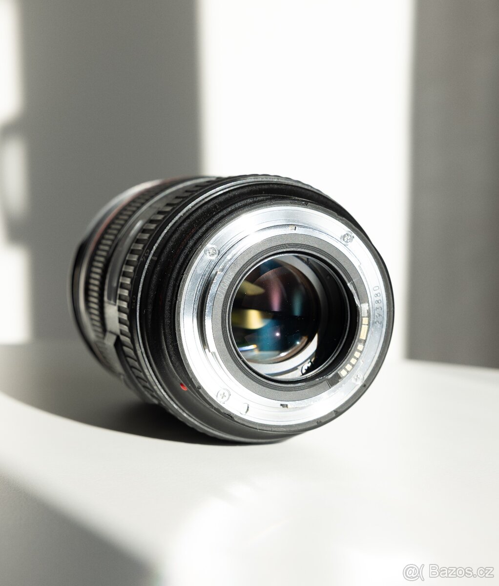 Canon EF 24-70mm 2.8 L USM - 3