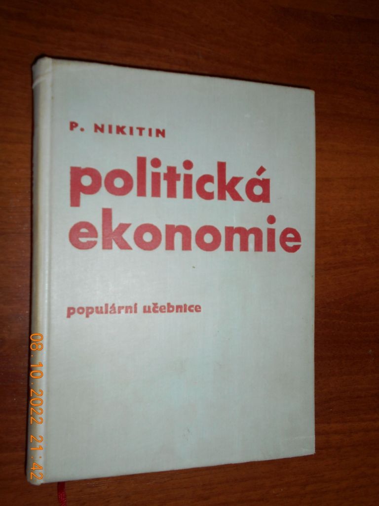 LENIN+STALIN+FUČÍK+NIKITIN - 3