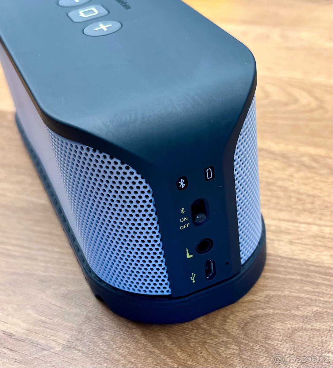 Jabra Solemate HFS200 - 3