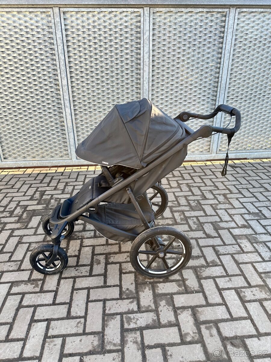 Kočárek thule urban glide 4 - 3