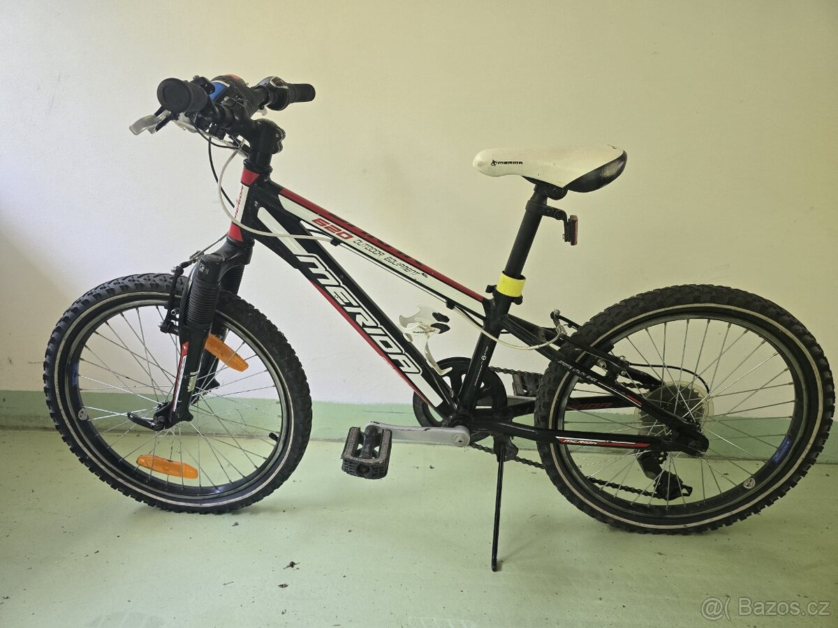 Kolo merida velikost 20 - 3