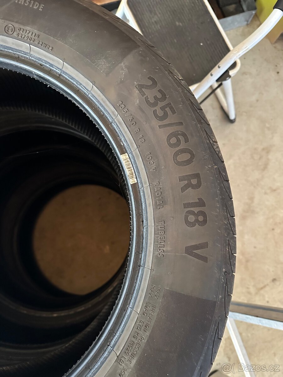 235/60 r18 - 3
