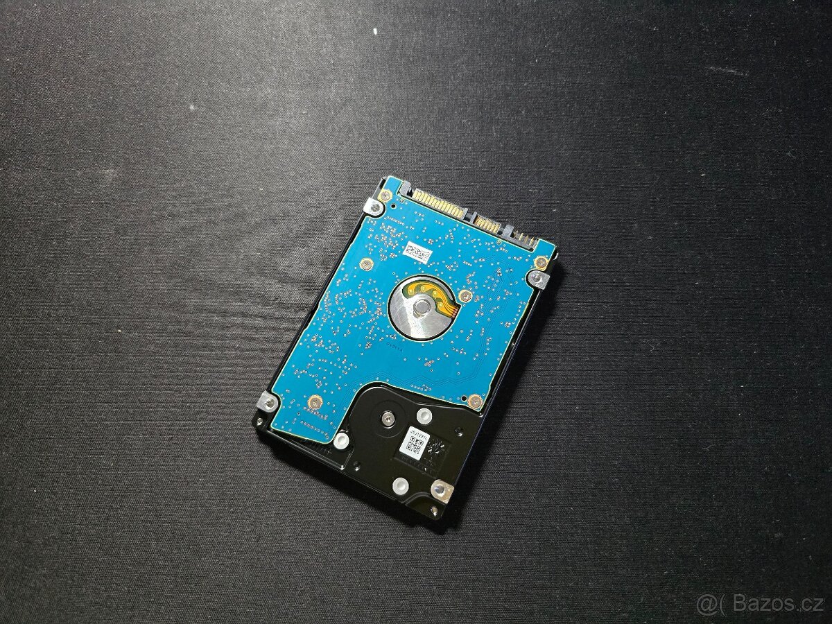 2,5" HDD Toshiba MQ04ABF100 1TB - 3