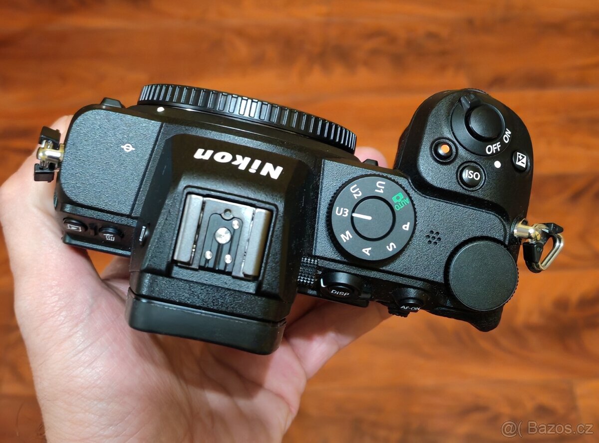 Nikon z5 - 3