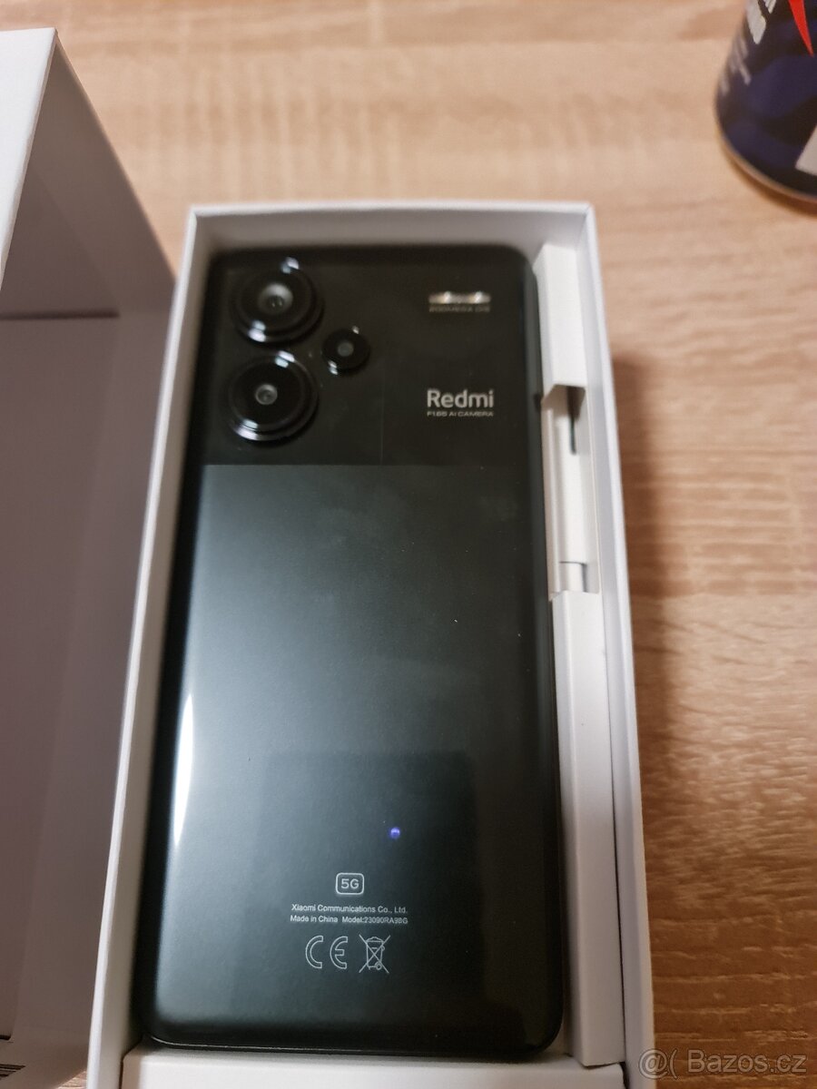 NOVÝ Xiaomi Redmi Note 13 Pro+ 5G - 3