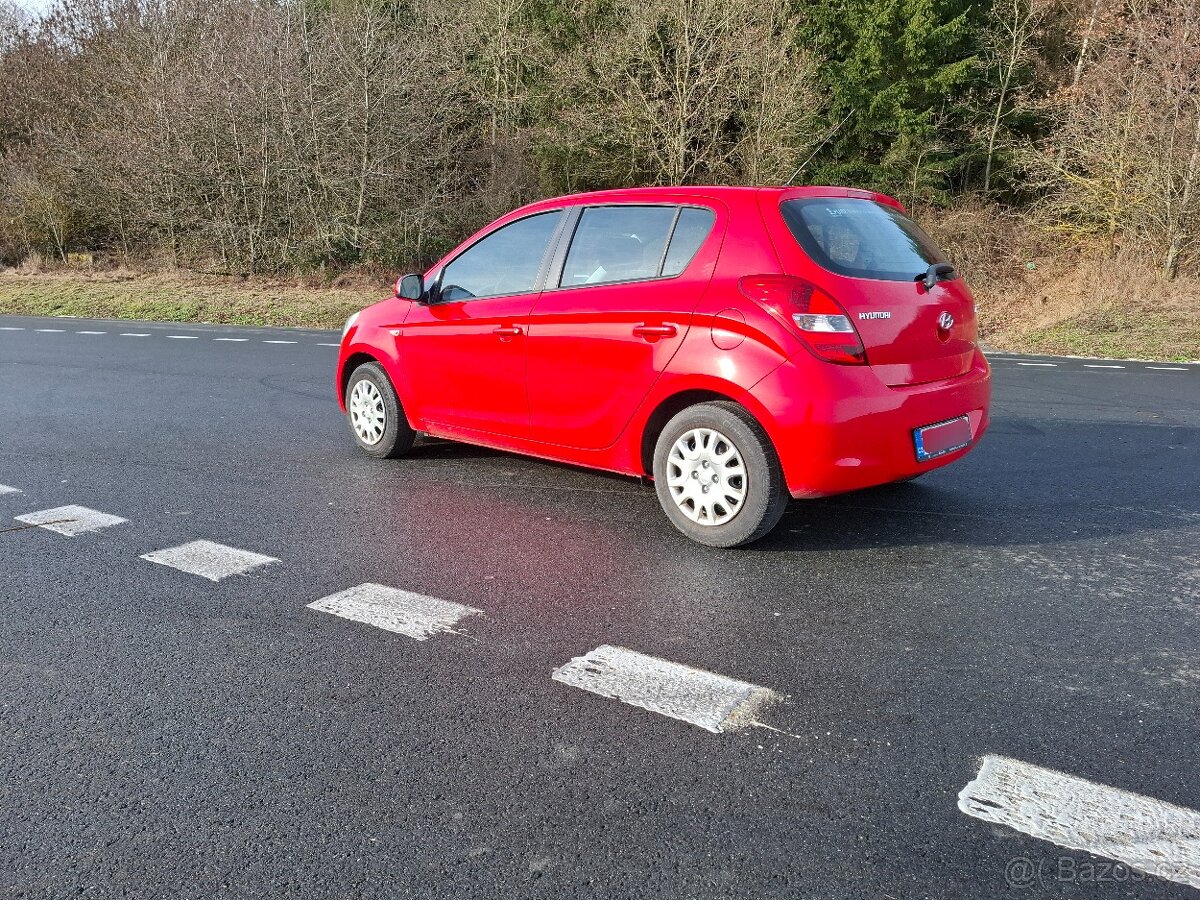Hyundai i20 1.2 - 3