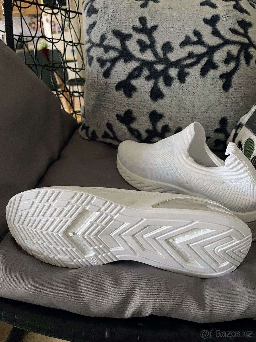 Dámské tenisky - 3