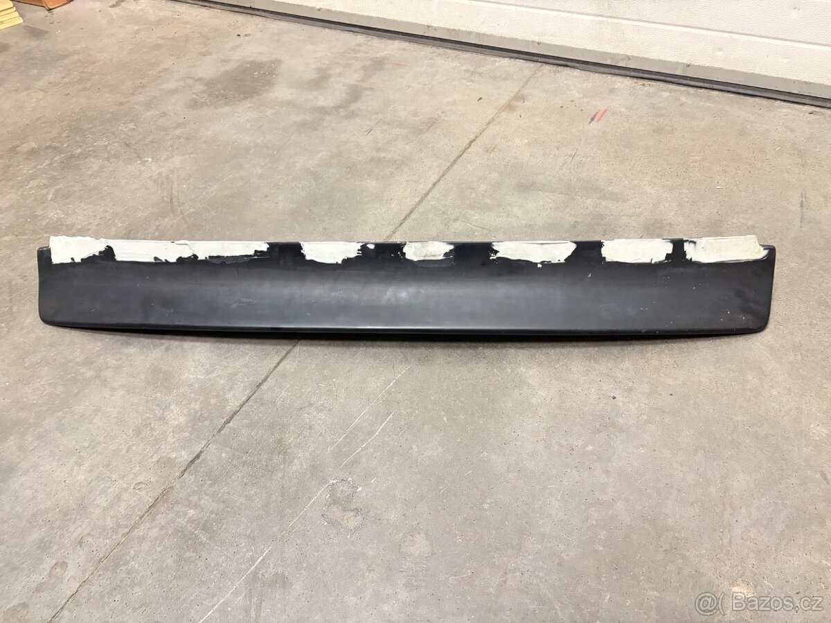 Nissan 200sx díly - 3