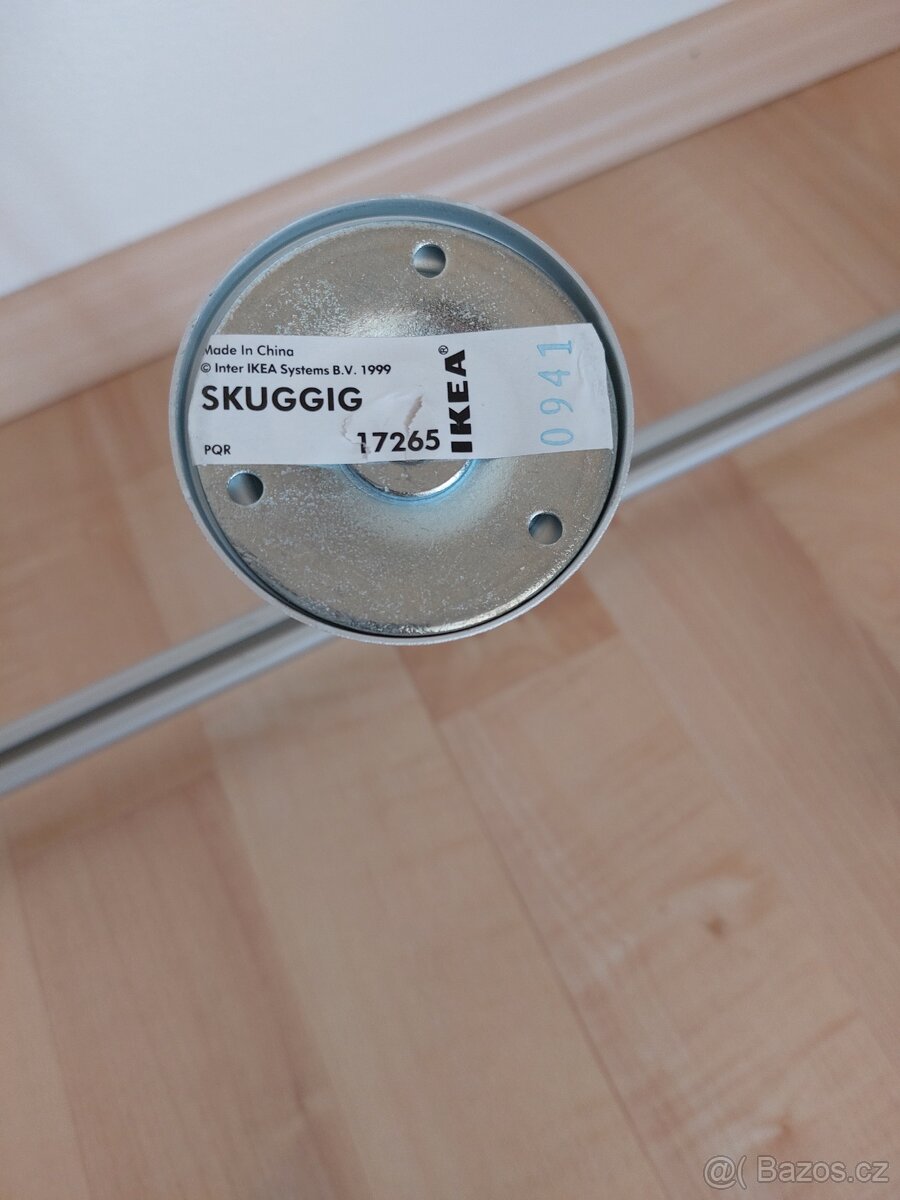 Kovova Garnyž 1ks - 3