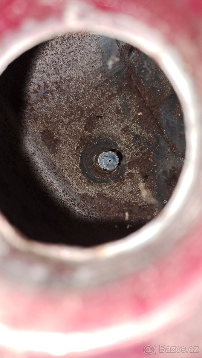 Nádrž Jawa Pionýr - 3