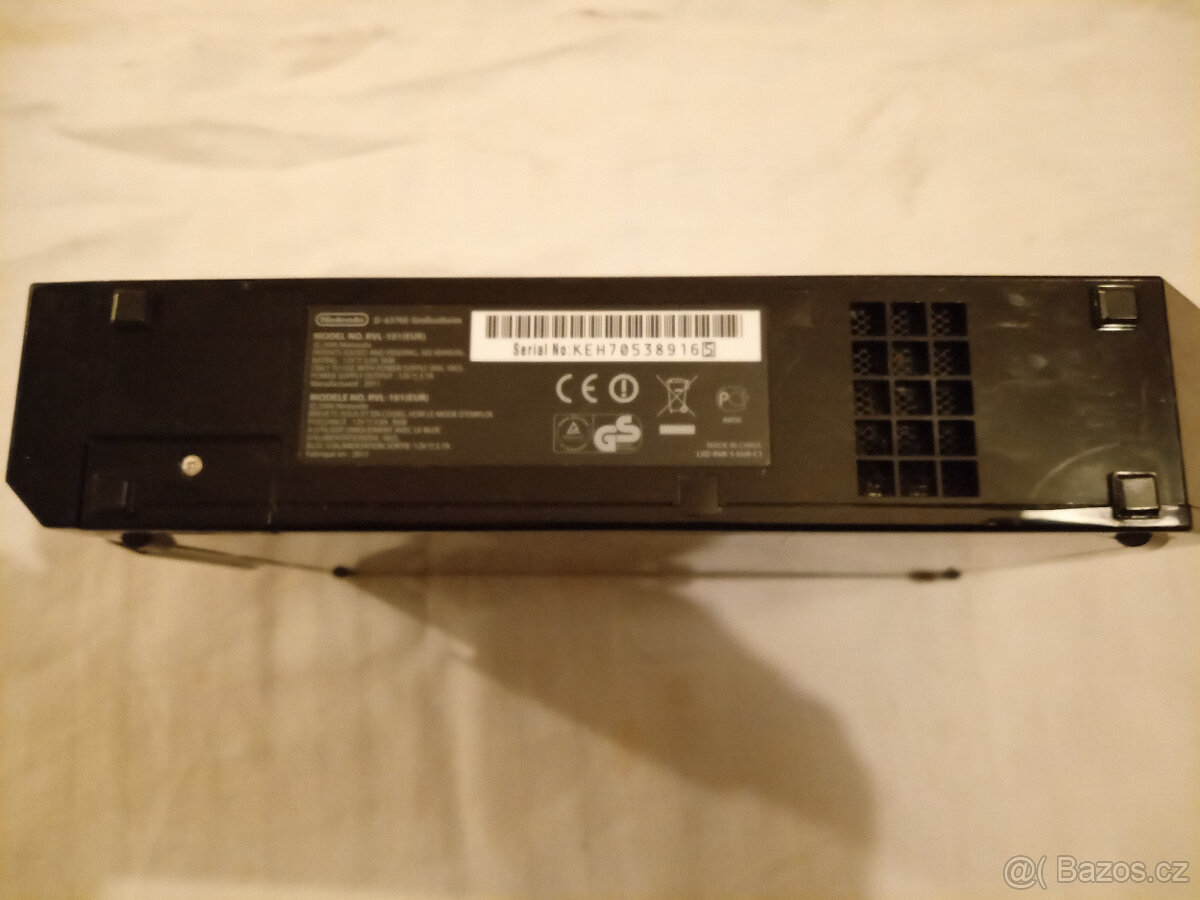 Nintendo Wii... - 3