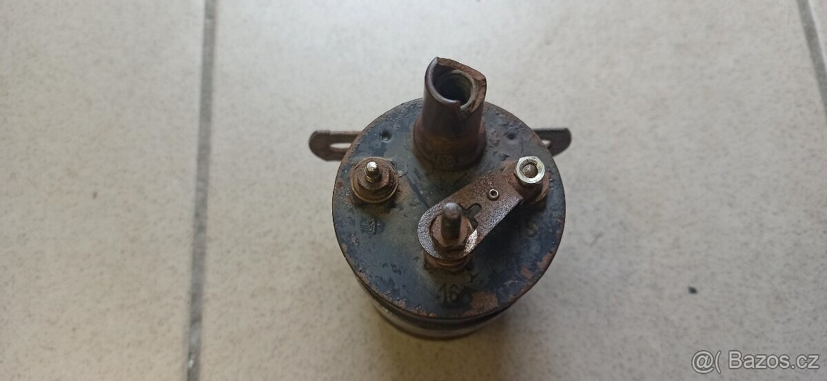 Bosch Cívka 6V - 3
