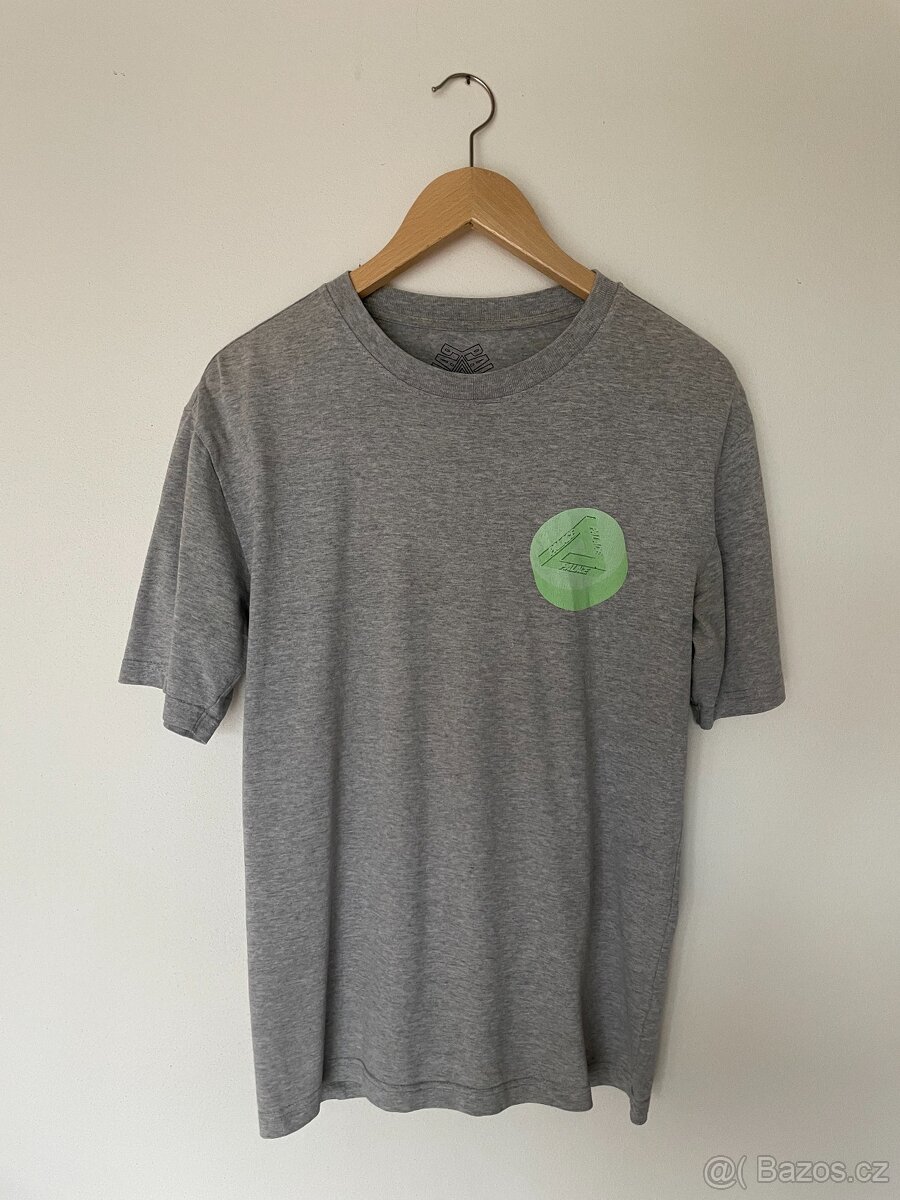 Palace pills tee - 3