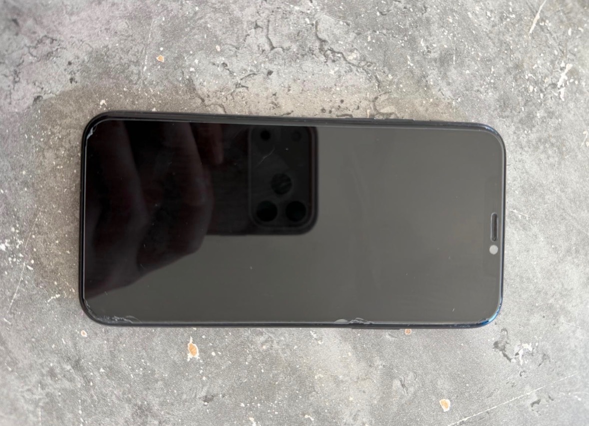 IPhone 11 Pro, 256 GB - 3