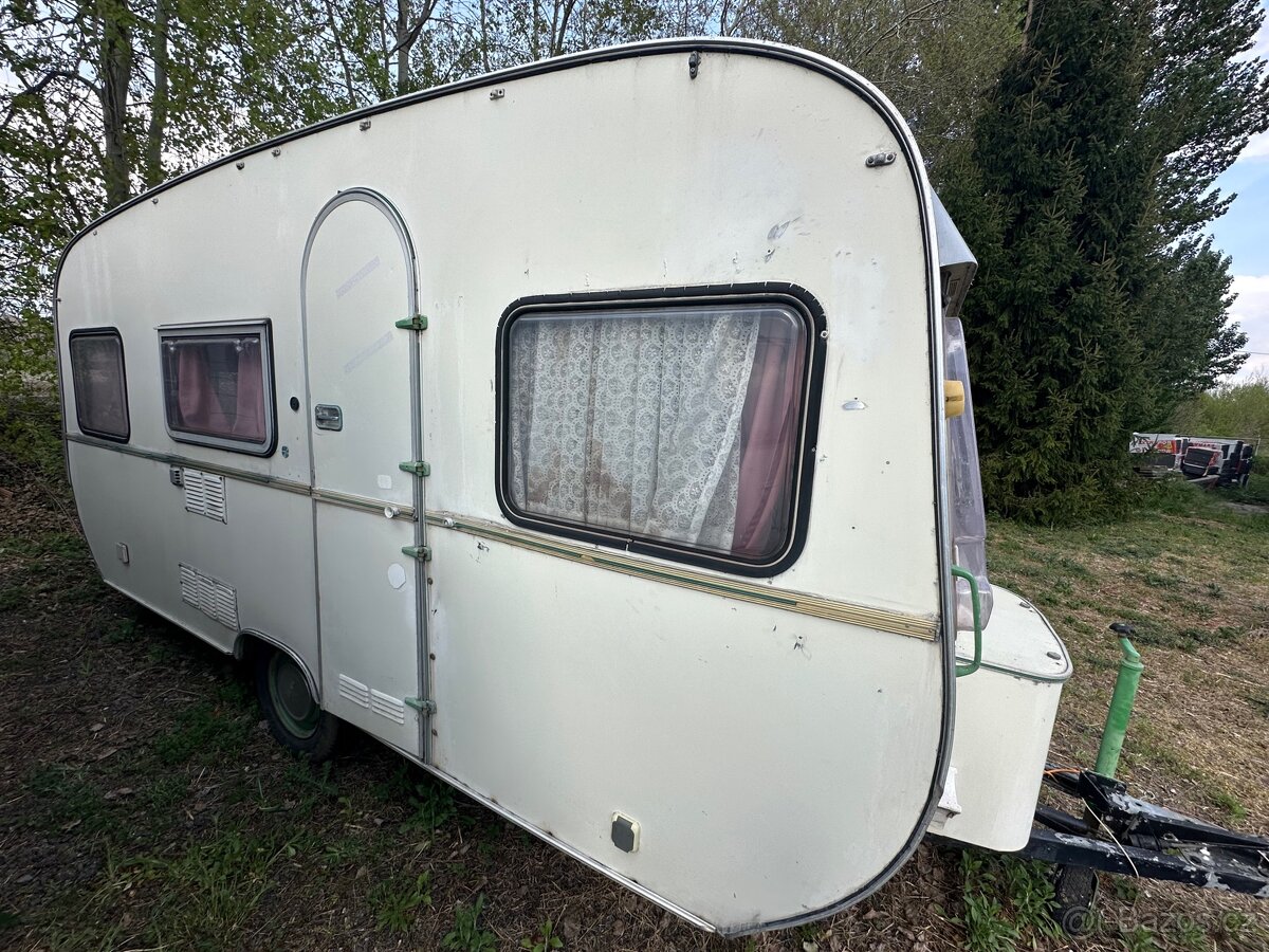 Karavan Tabbert - 3