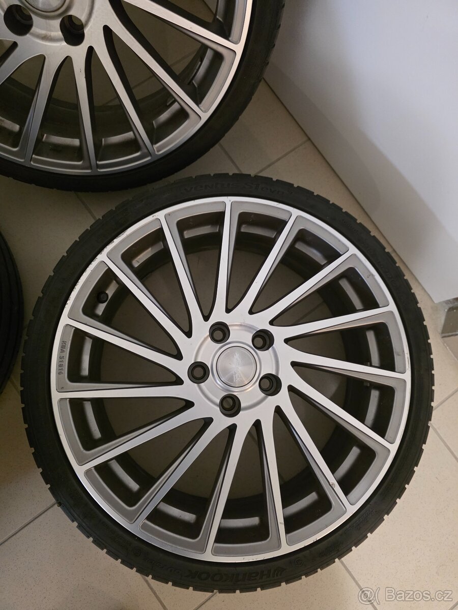 5x112 r19 Brock - 3