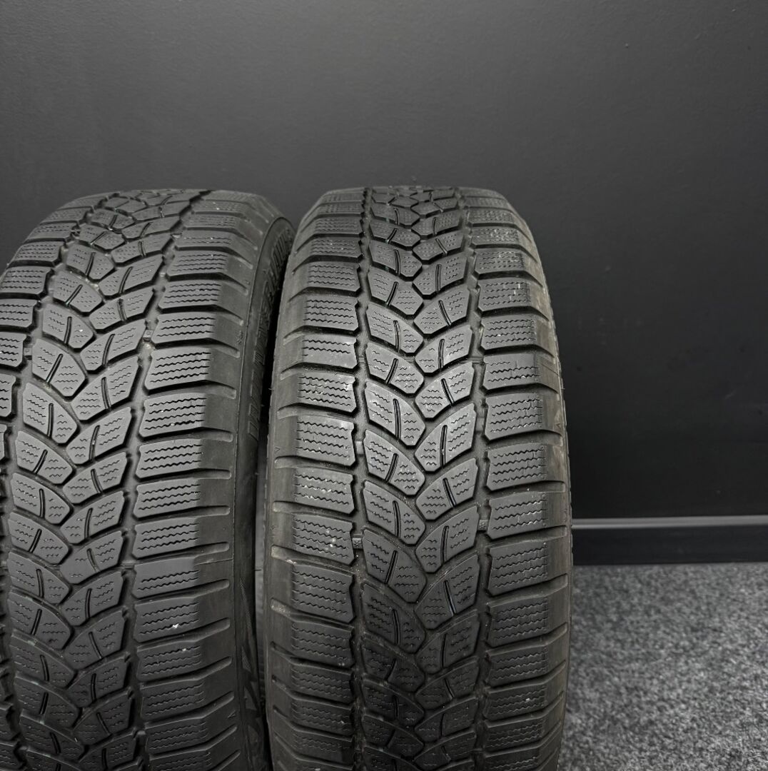 2ks pneu Firestone 185/60/15 84T - 3
