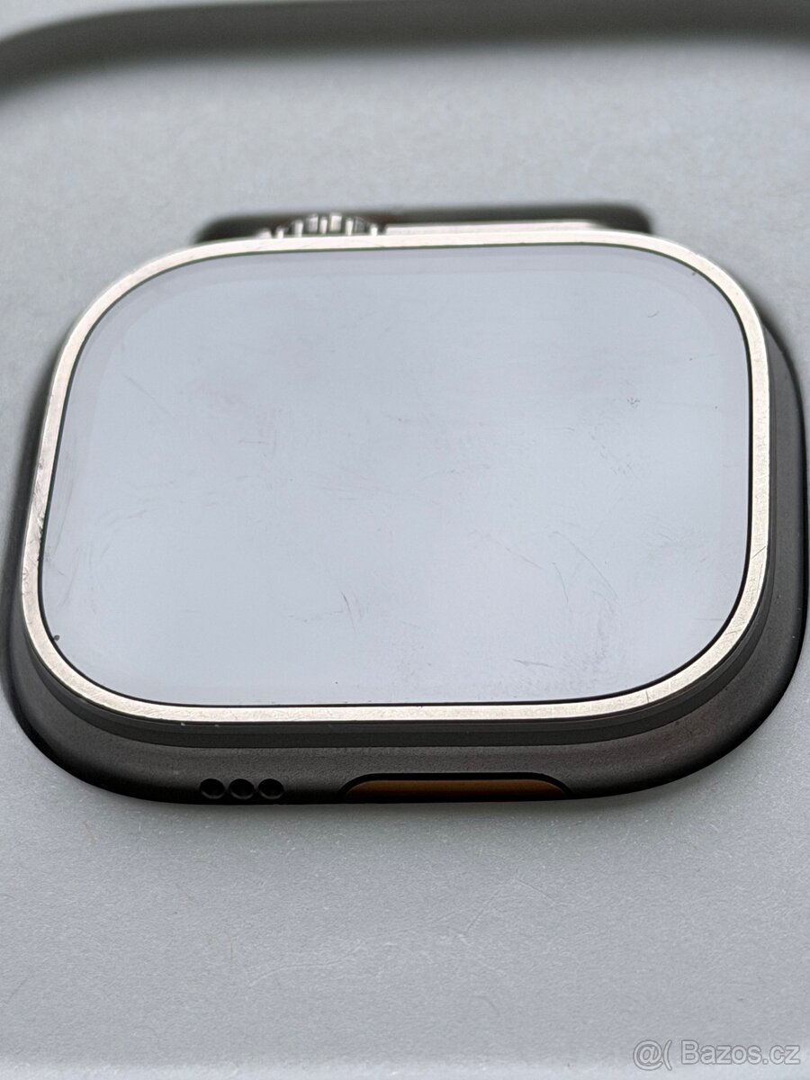 Apple Watch Ultra - 3