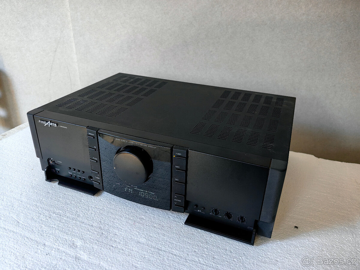 Grundig - FINE ARTS R1 - 3