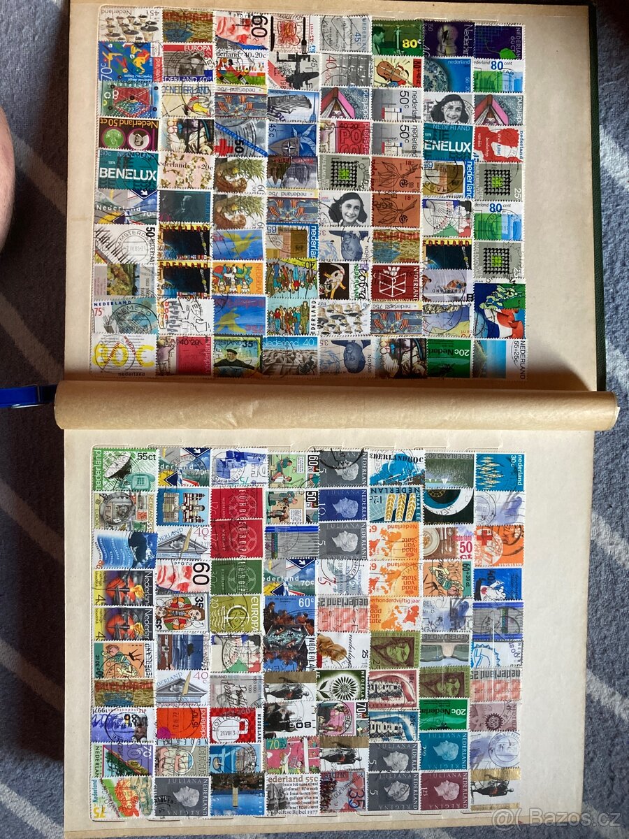 Album A4/24 stran č.120 - 3