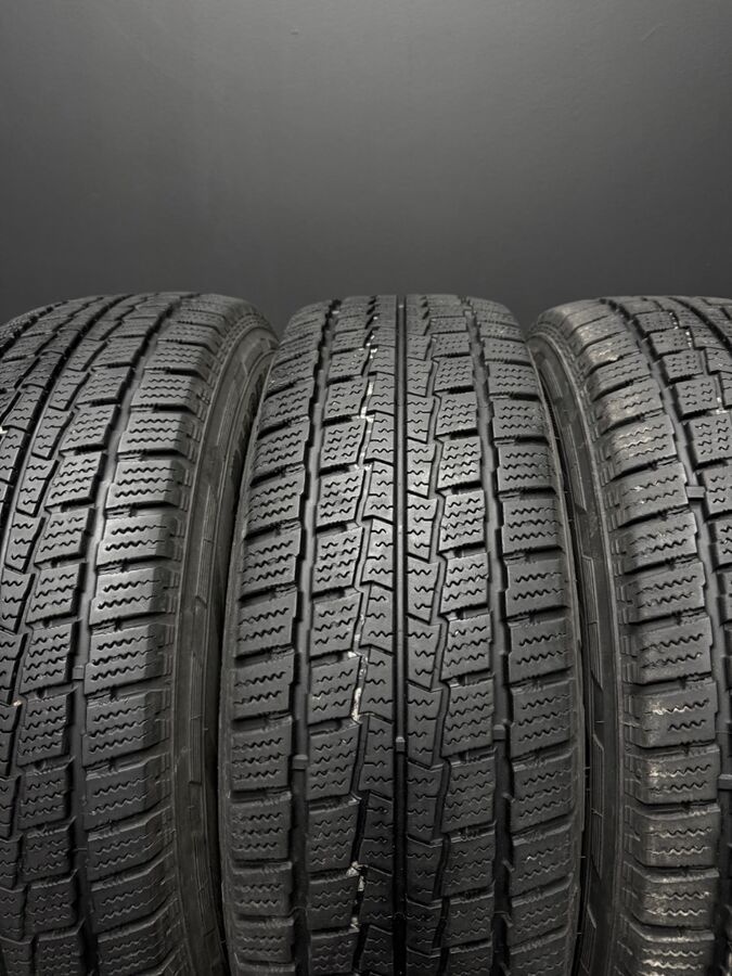 Sada pneu Hankook 215/70/16 C 108/109R - 3