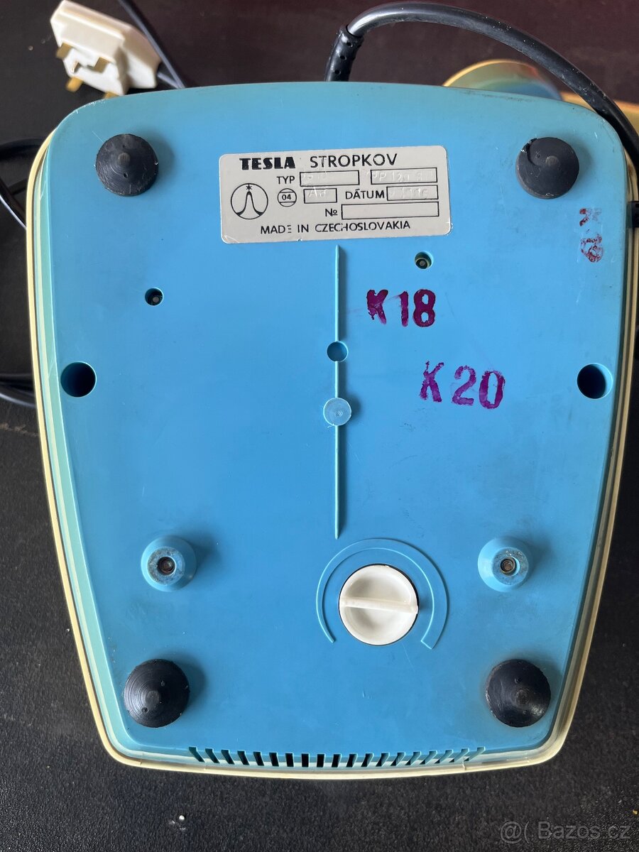 Retro telefon - 3