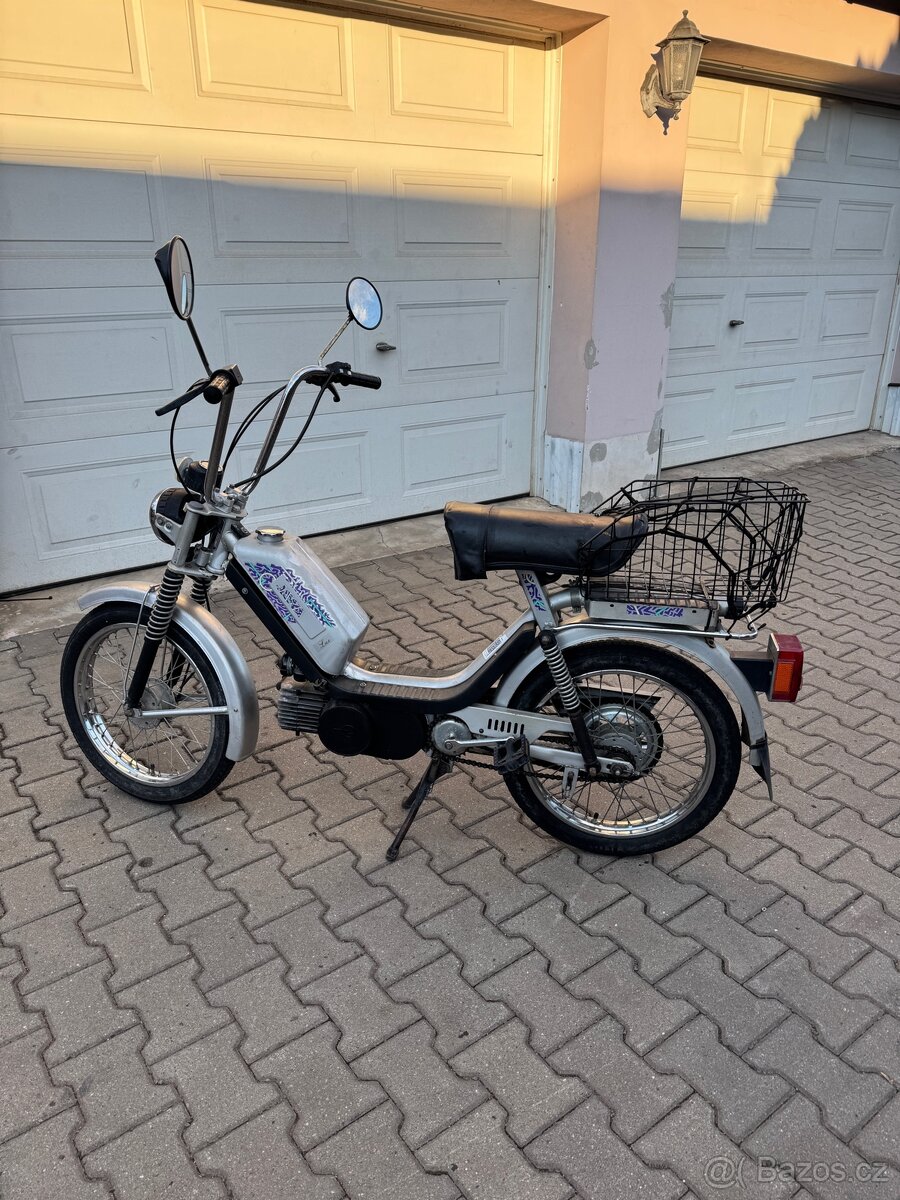 Prodam Babetu 210 lux - 3