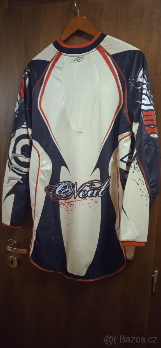 motocross dres ONeal MX - 3