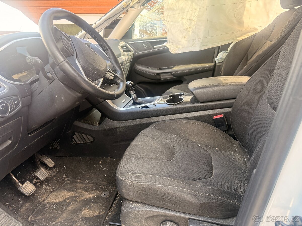 ND Ford S-max II 2017 2,0TDCi 2KS - 3