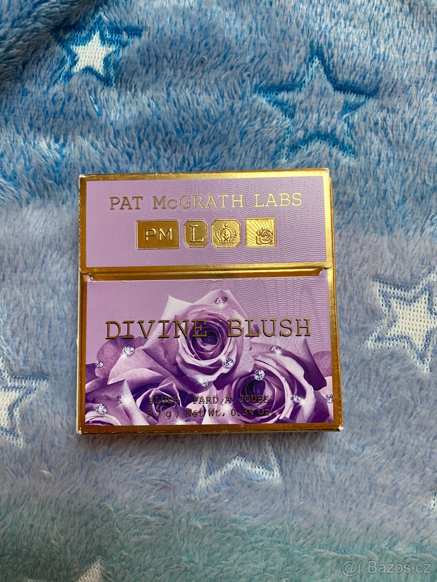 Pat McGrath Labs - Divine blush - 3