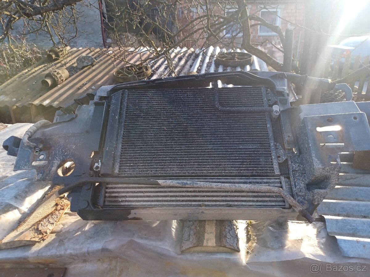 Alhambra/Sharan/Galaxy 1.9 TDI, 85kw - 3