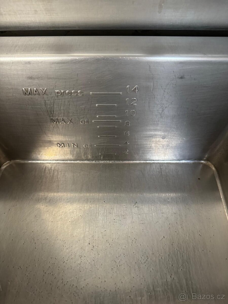 Multifunkční smažící pánev Frima VCC 112 - 3