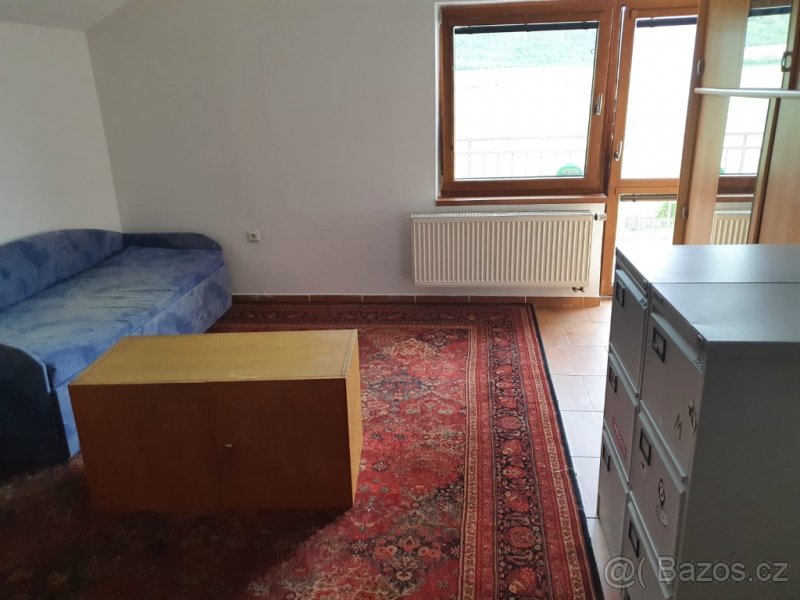 Pronájem pokoje v Žebráku - 3