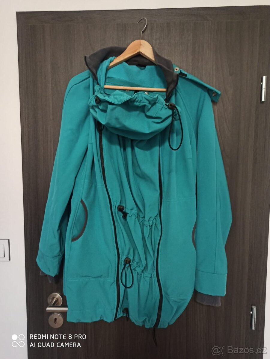 Nosici bunda v42 - 3