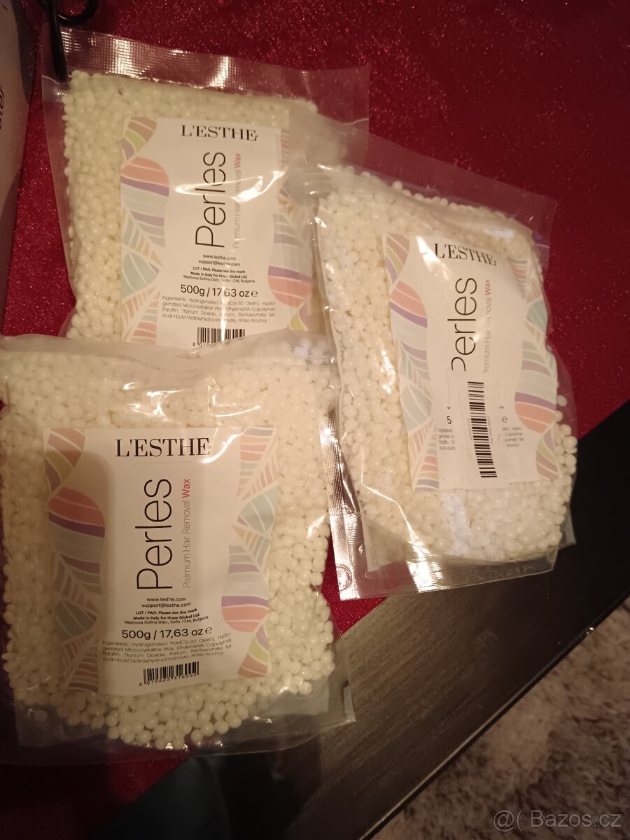 Sada na depilaci - 3