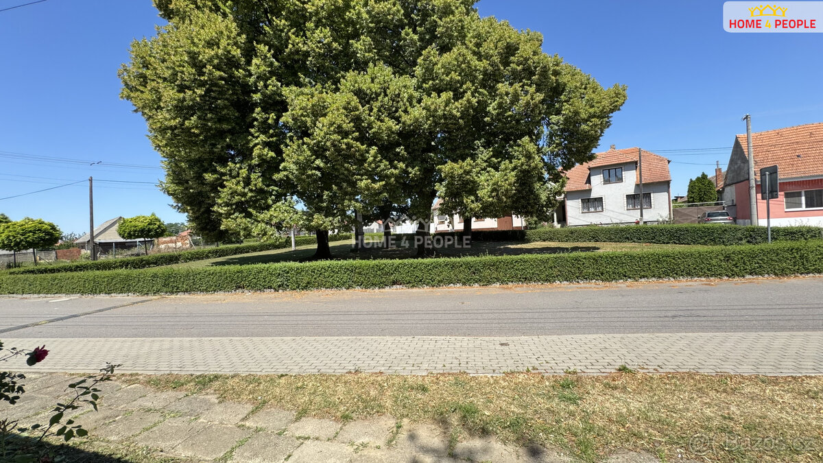 Oleksovice prodej domu - 3