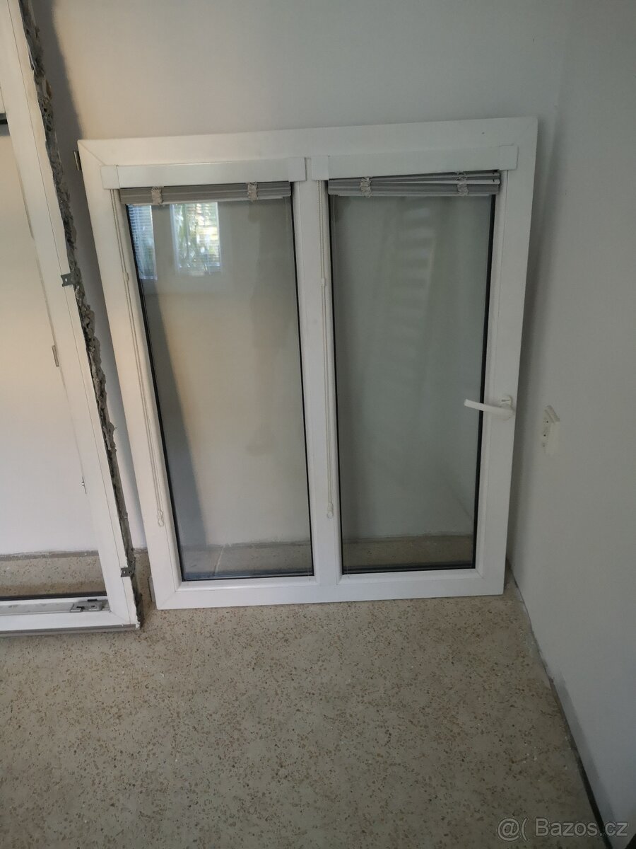 Plastová okna - 3