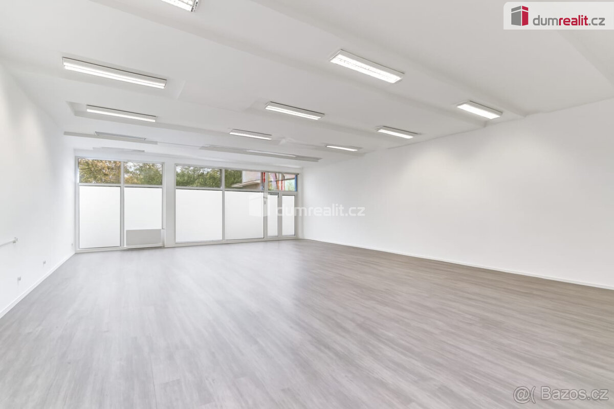 Prodej komerčního prostoru, 191 m2, SNP, Ústí nad Labem - 3