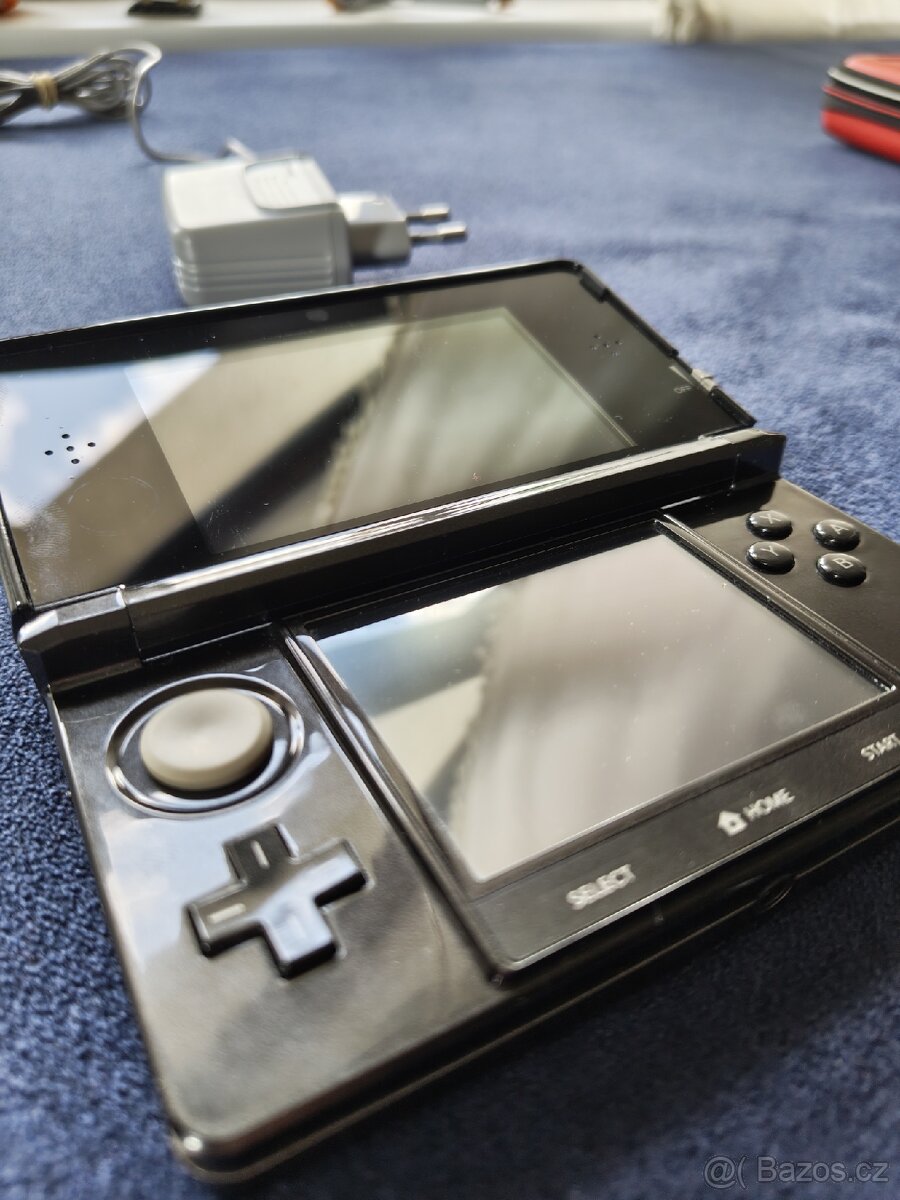 Nintendo 3ds - 3