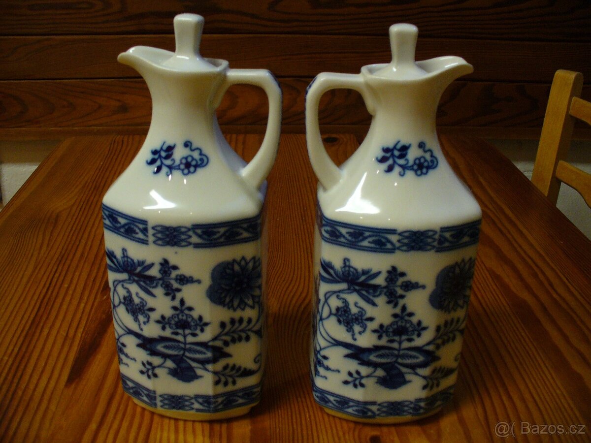 Cibulák - 2 karafy - 3