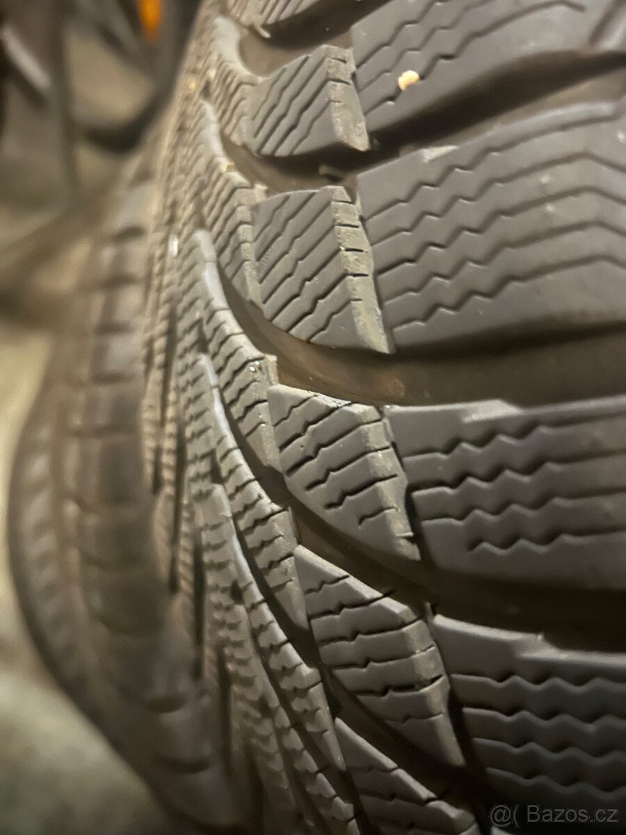 PNEU 265/65R17 vč. DISKŮ - 3