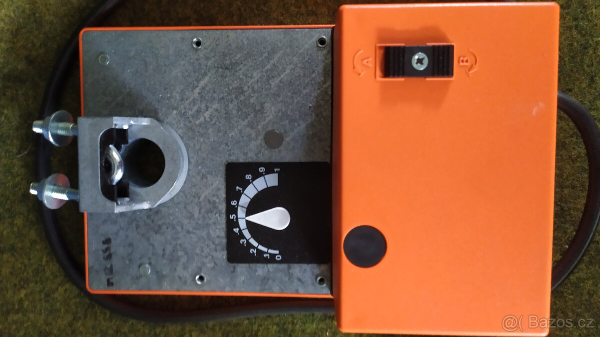 Belimo SM230 servopohon nové - 3