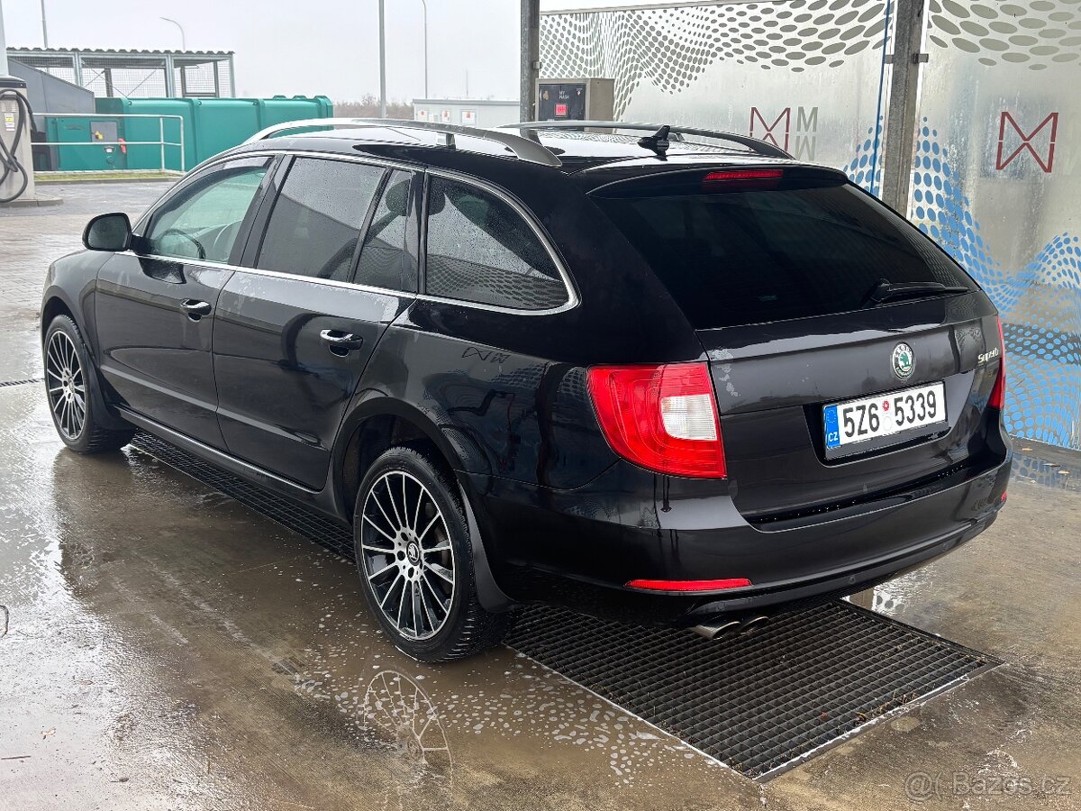 Superb 2 kombi rv 2012 2.0tdi 103kw - 3